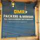 OMR PACKERS & MOVERS